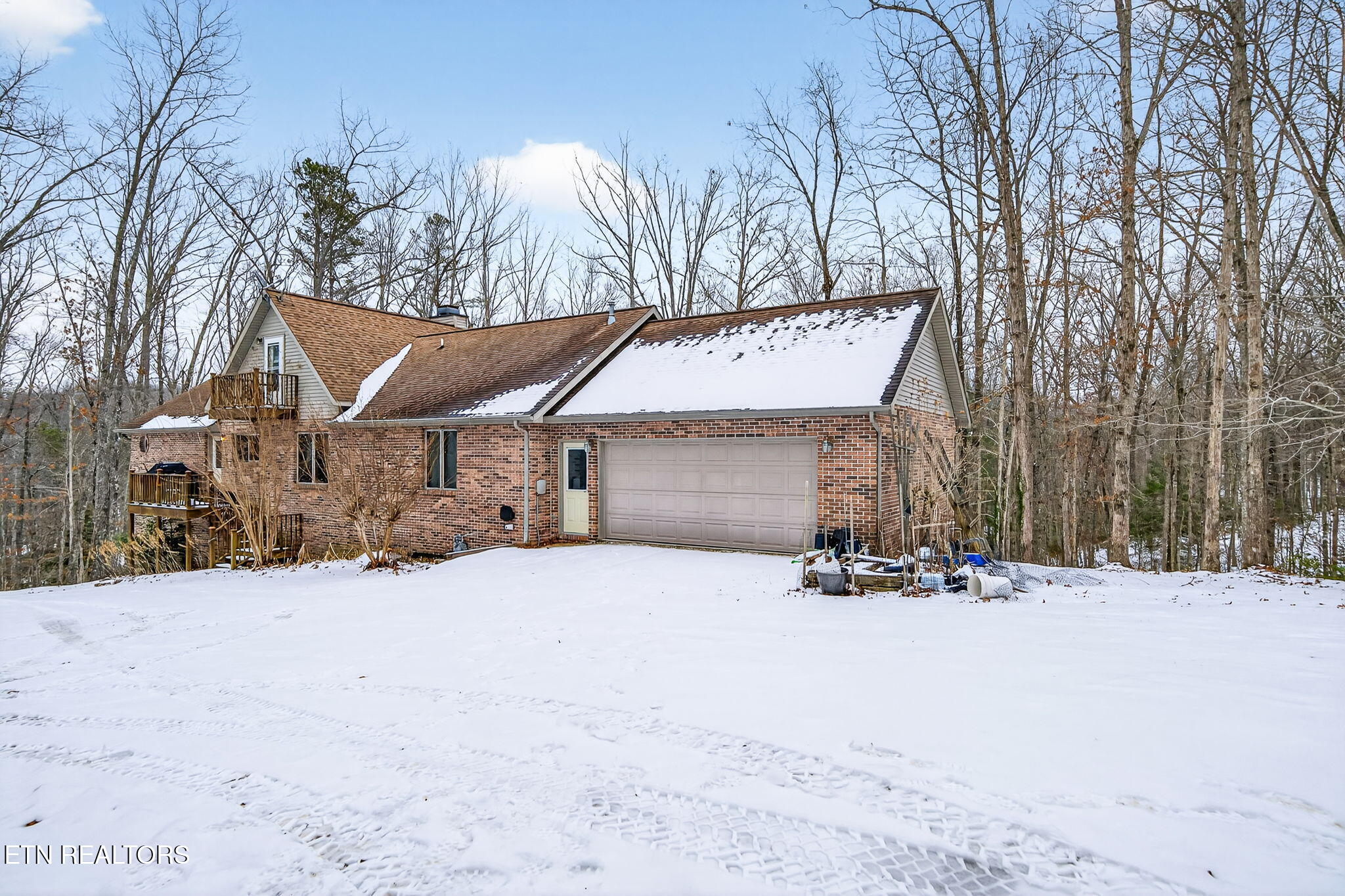 1086 Pearl Hinds Road Jamestown, TN 38556 - Photo 5 of 60 4