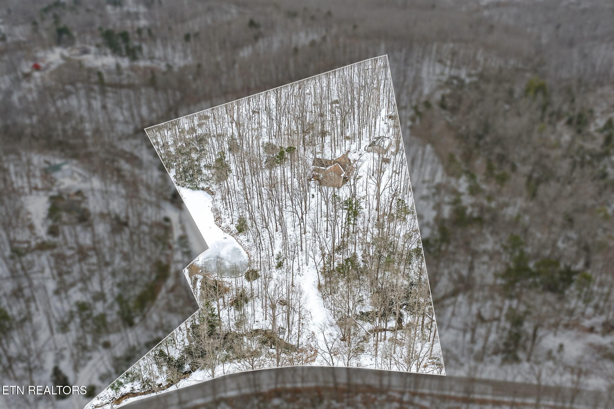 1086 Pearl Hinds Road Jamestown, TN 38556 - Photo 56 of 60 56