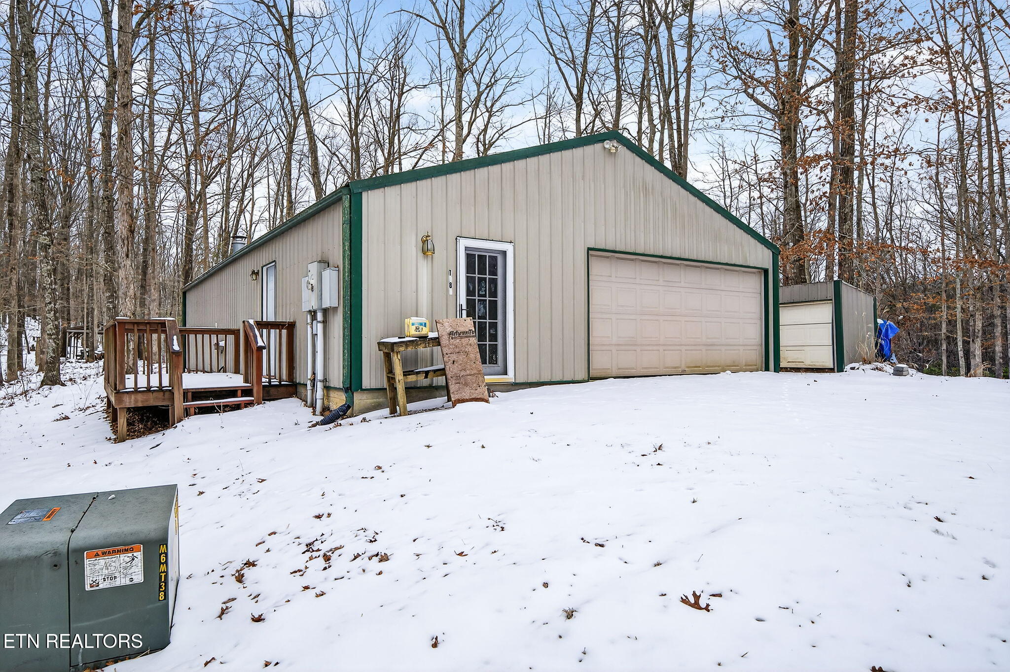 1086 Pearl Hinds Road Jamestown, TN 38556 - Photo 7 of 60 7