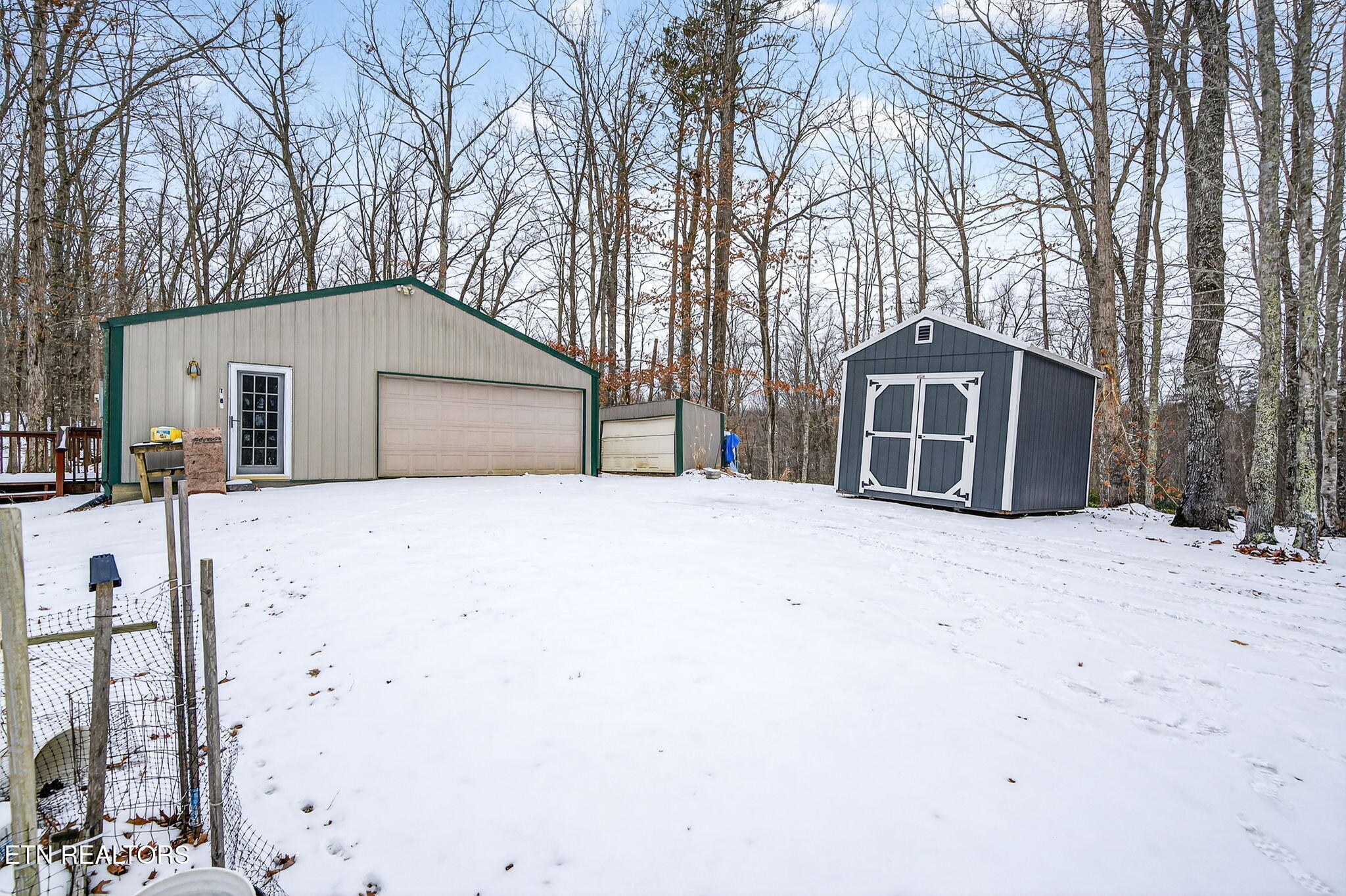 1086 Pearl Hinds Road Jamestown, TN 38556 - Photo 9 of 60 6