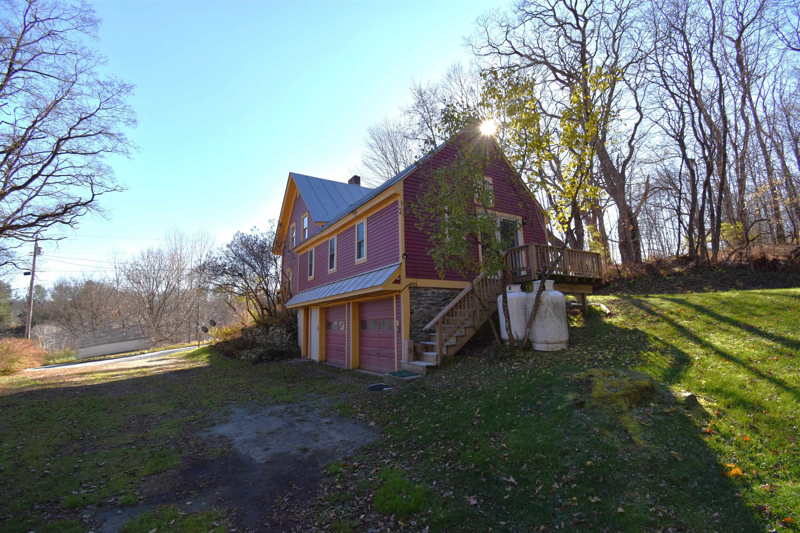 66 Barker Road Thetford, VT 05058 - Photo 13 of 32