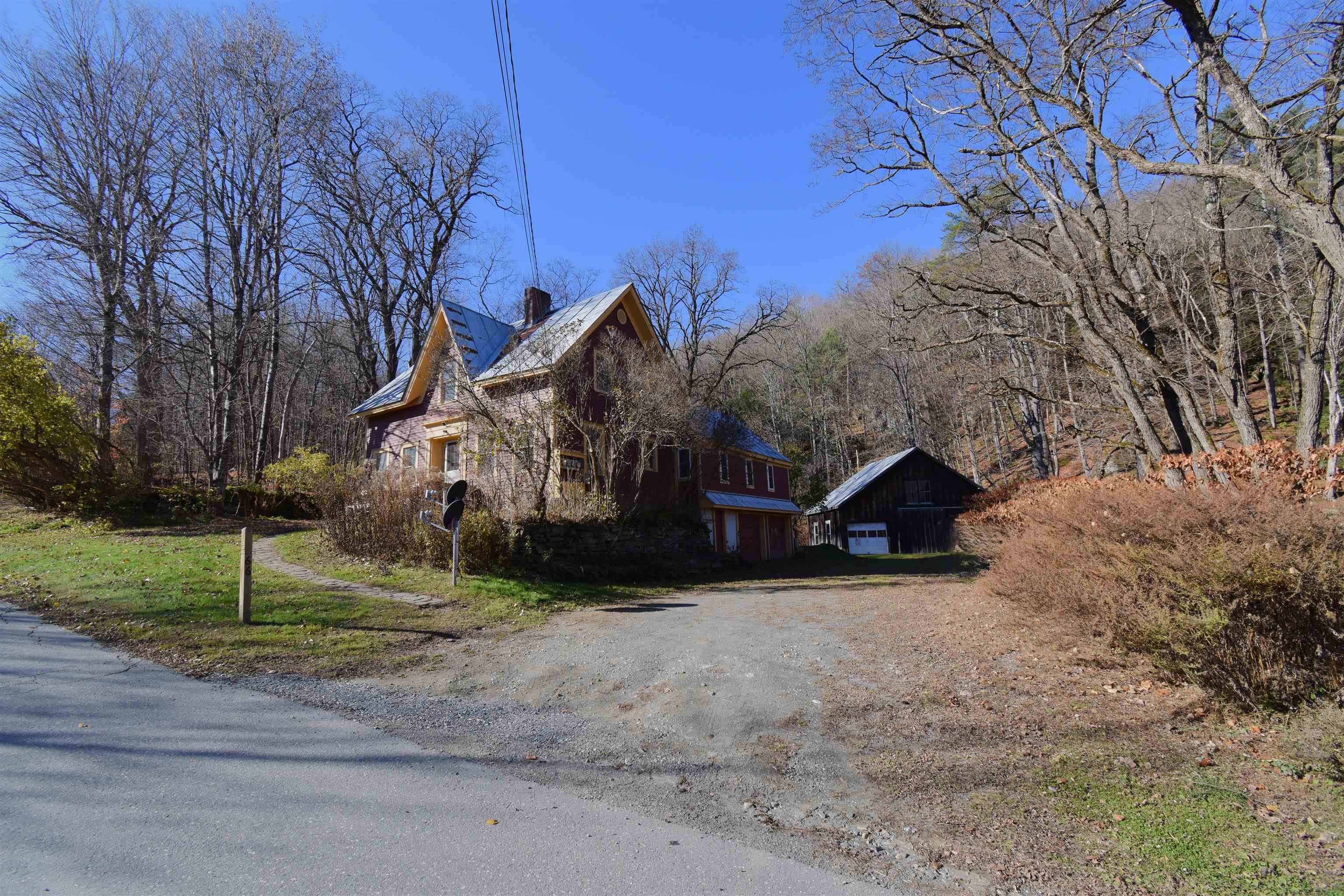 66 Barker Road Thetford, VT 05058 - Photo 24 of 32