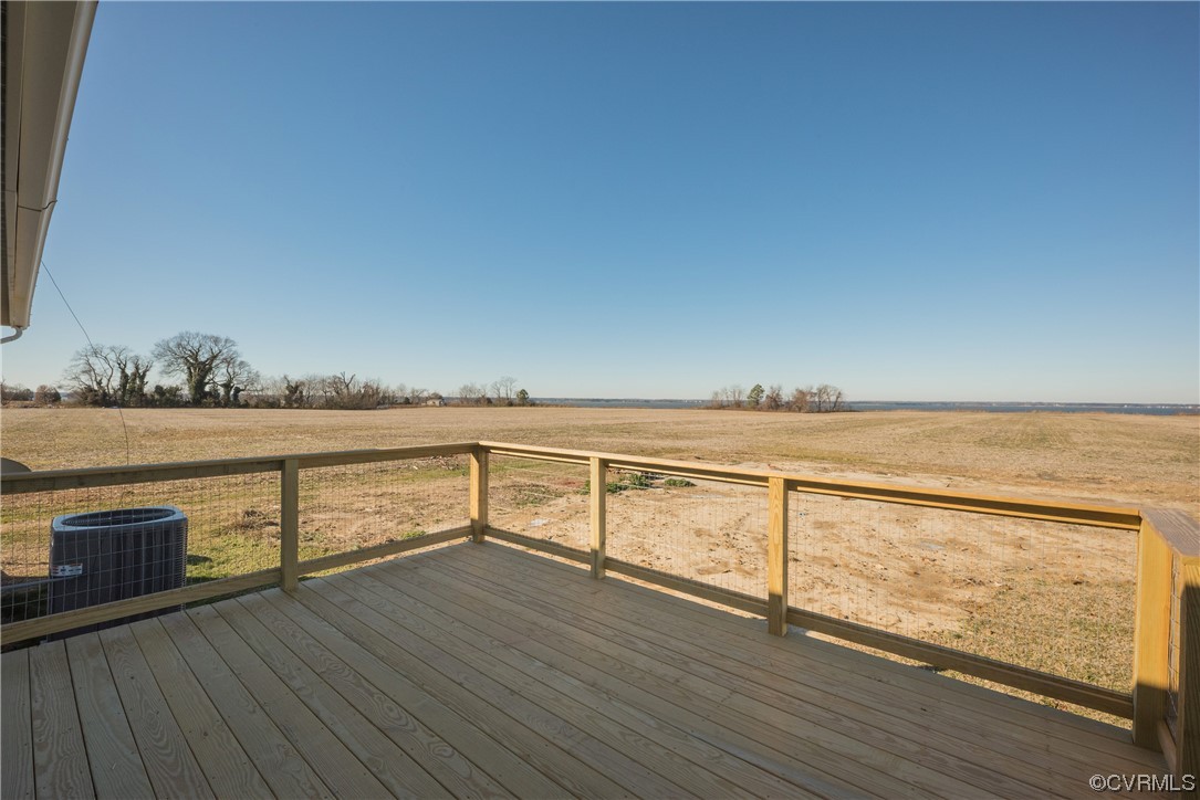 320 Courtney Road Lancaster, VA 22503 - Photo 30 of 43 a view of an ocean and beach