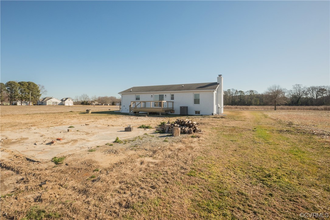 320 Courtney Road Lancaster, VA 22503 - Photo 36 of 43 a view of ocean view with beach