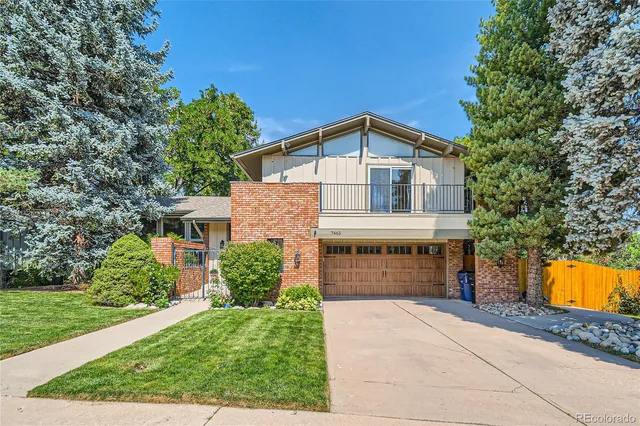 $3,595 | 7465 East Kenyon Avenue, Denver, CO 80237