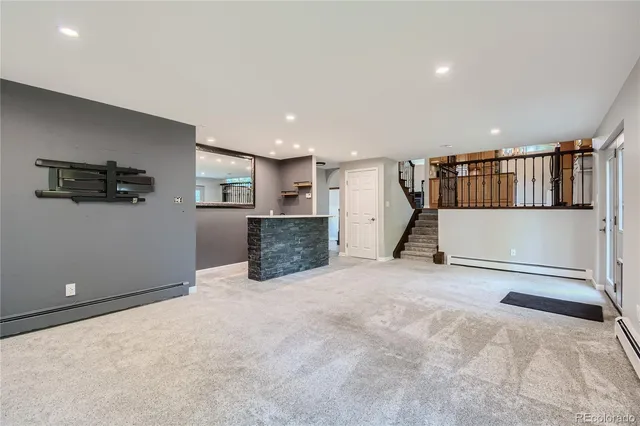 $3,595 | 7465 East Kenyon Avenue, Denver, CO 80237