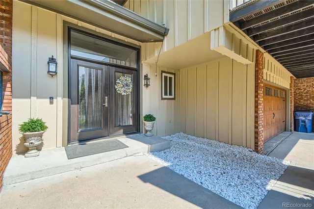 $3,595 | 7465 East Kenyon Avenue, Denver, CO 80237