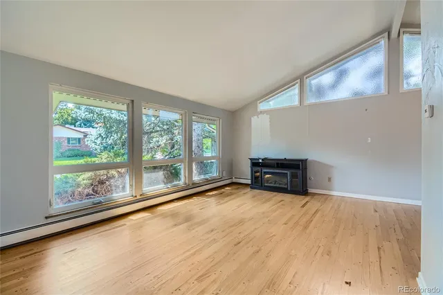 $3,595 | 7465 East Kenyon Avenue, Denver, CO 80237