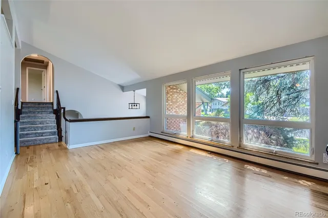 $3,595 | 7465 East Kenyon Avenue, Denver, CO 80237