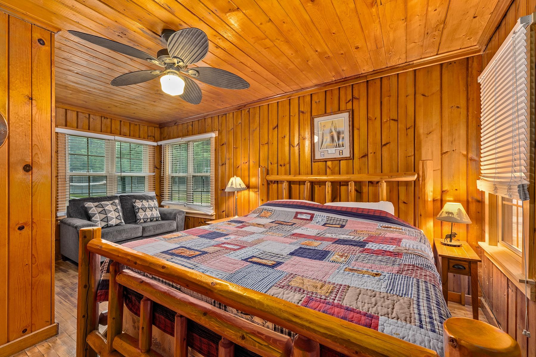 3939 Eagle Waters Road, Unit 2 Eagle River, WI 54521 - Photo 9 of 31 Gallery Image 9