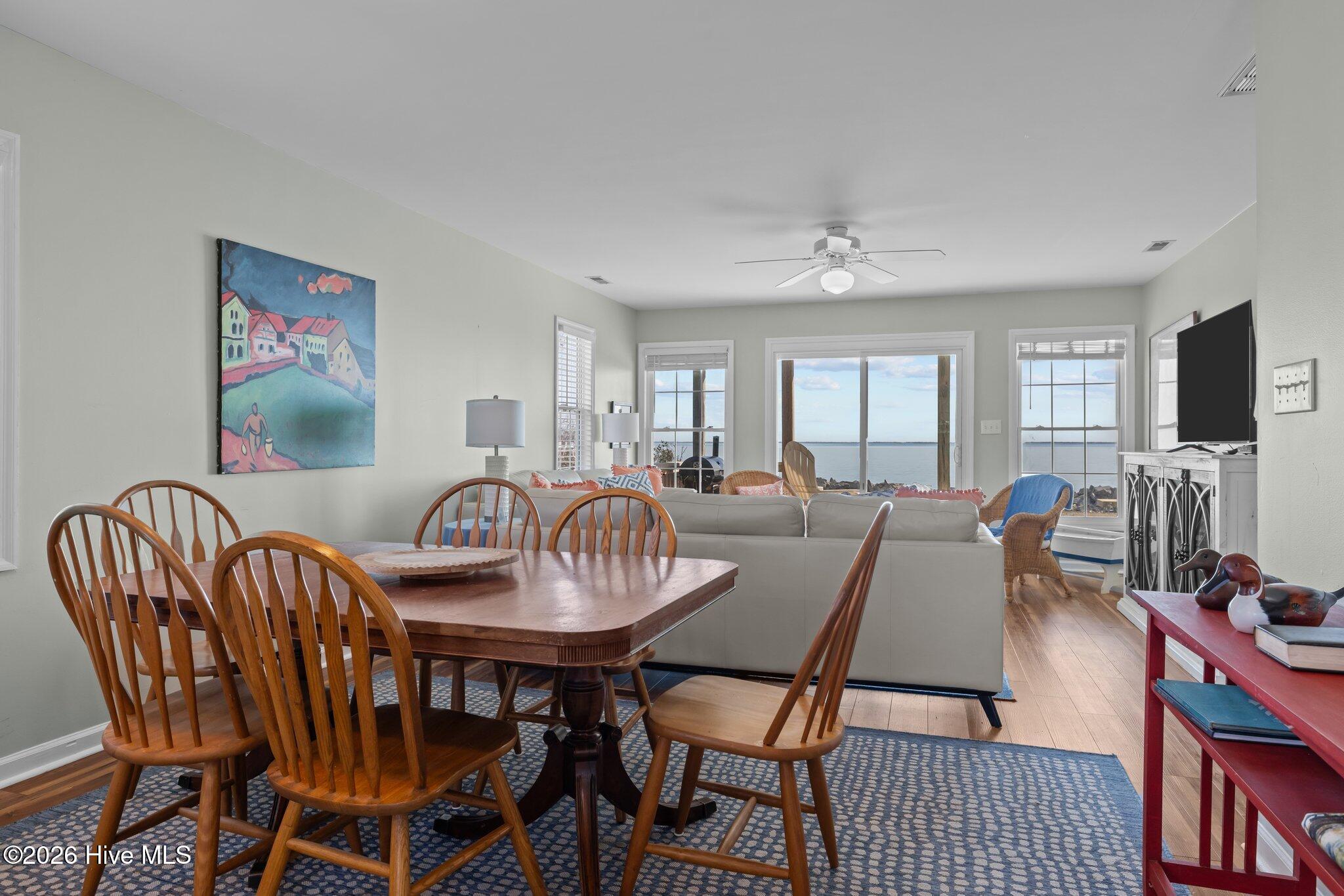 662 Island Road Harkers Island, NC 28531 - Photo 12 of 22