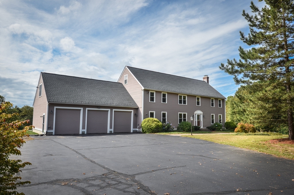 98 Coburn Road Berlin, MA 01503 - Photo 1 of 42 Gallery Image 1