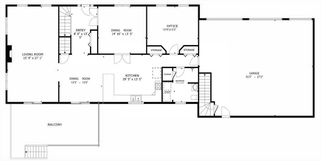 98 Coburn Road Berlin, MA 01503 - Photo 40 of 42 Gallery Image 40