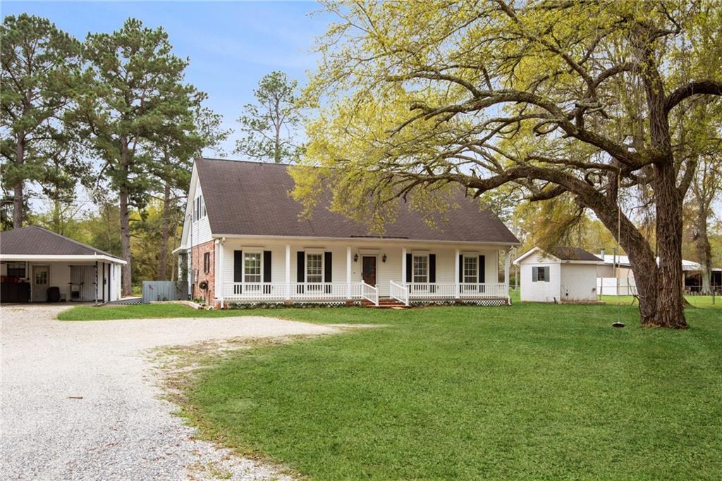 37208 Oak Ranch Road Pearl River, LA 70452 - Photo 1 of 21 Gallery Image 1