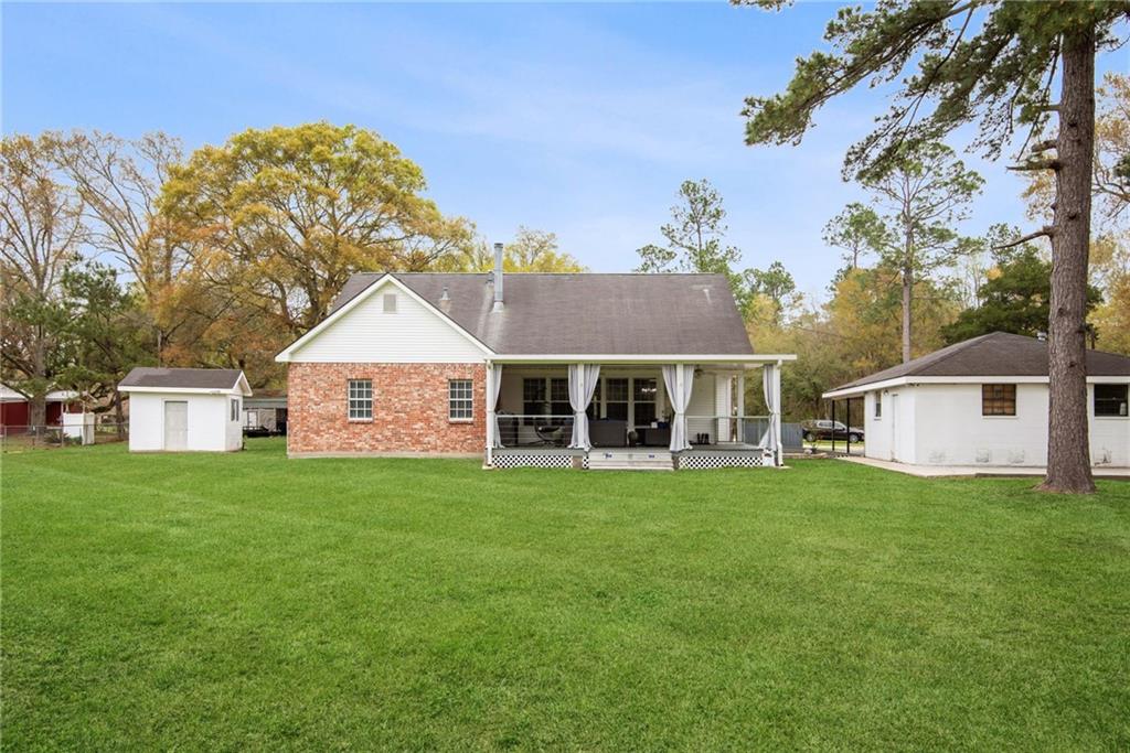 37208 Oak Ranch Road Pearl River, LA 70452 - Photo 19 of 21 Gallery Image 19