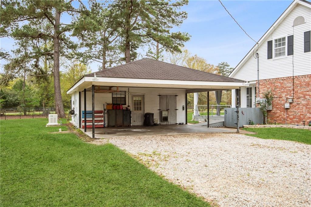 37208 Oak Ranch Road Pearl River, LA 70452 - Photo 20 of 21 Gallery Image 20