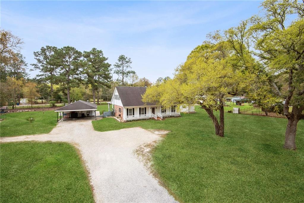 37208 Oak Ranch Road Pearl River, LA 70452 - Photo 2 of 21 Gallery Image 2