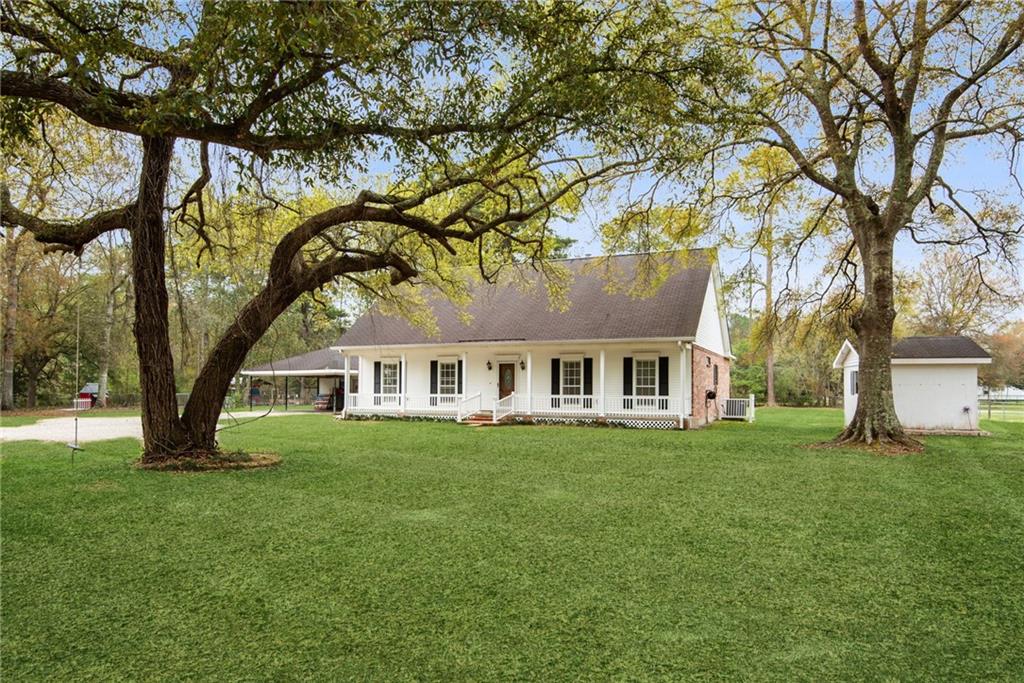 37208 Oak Ranch Road Pearl River, LA 70452 - Photo 3 of 21 Gallery Image 3