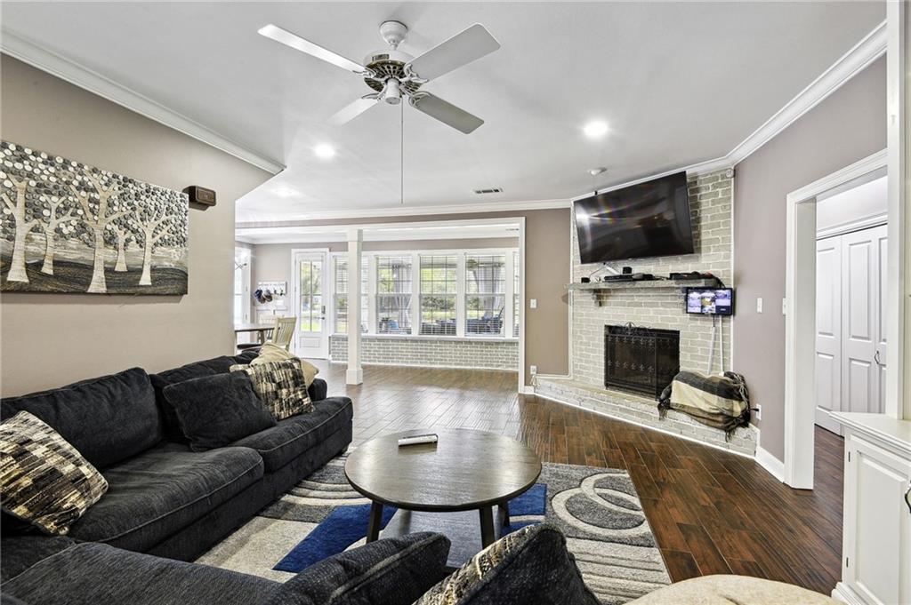 37208 Oak Ranch Road Pearl River, LA 70452 - Photo 4 of 21 Gallery Image 4