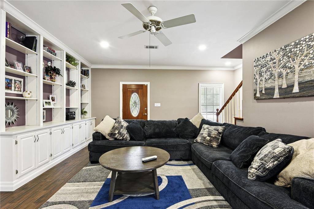 37208 Oak Ranch Road Pearl River, LA 70452 - Photo 5 of 21 Gallery Image 5