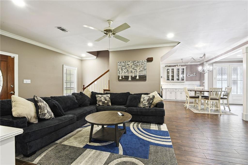 37208 Oak Ranch Road Pearl River, LA 70452 - Photo 6 of 21 Gallery Image 6