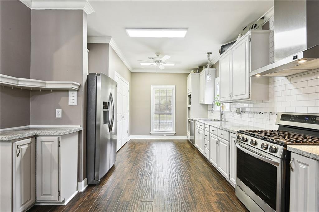 37208 Oak Ranch Road Pearl River, LA 70452 - Photo 9 of 21 Gallery Image 9