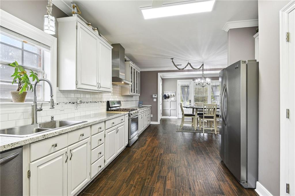 37208 Oak Ranch Road Pearl River, LA 70452 - Photo 10 of 21 Gallery Image 10