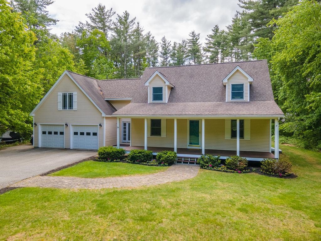 26 Sheepboro Road Rochester, NH 03867 - Photo 2 of 39