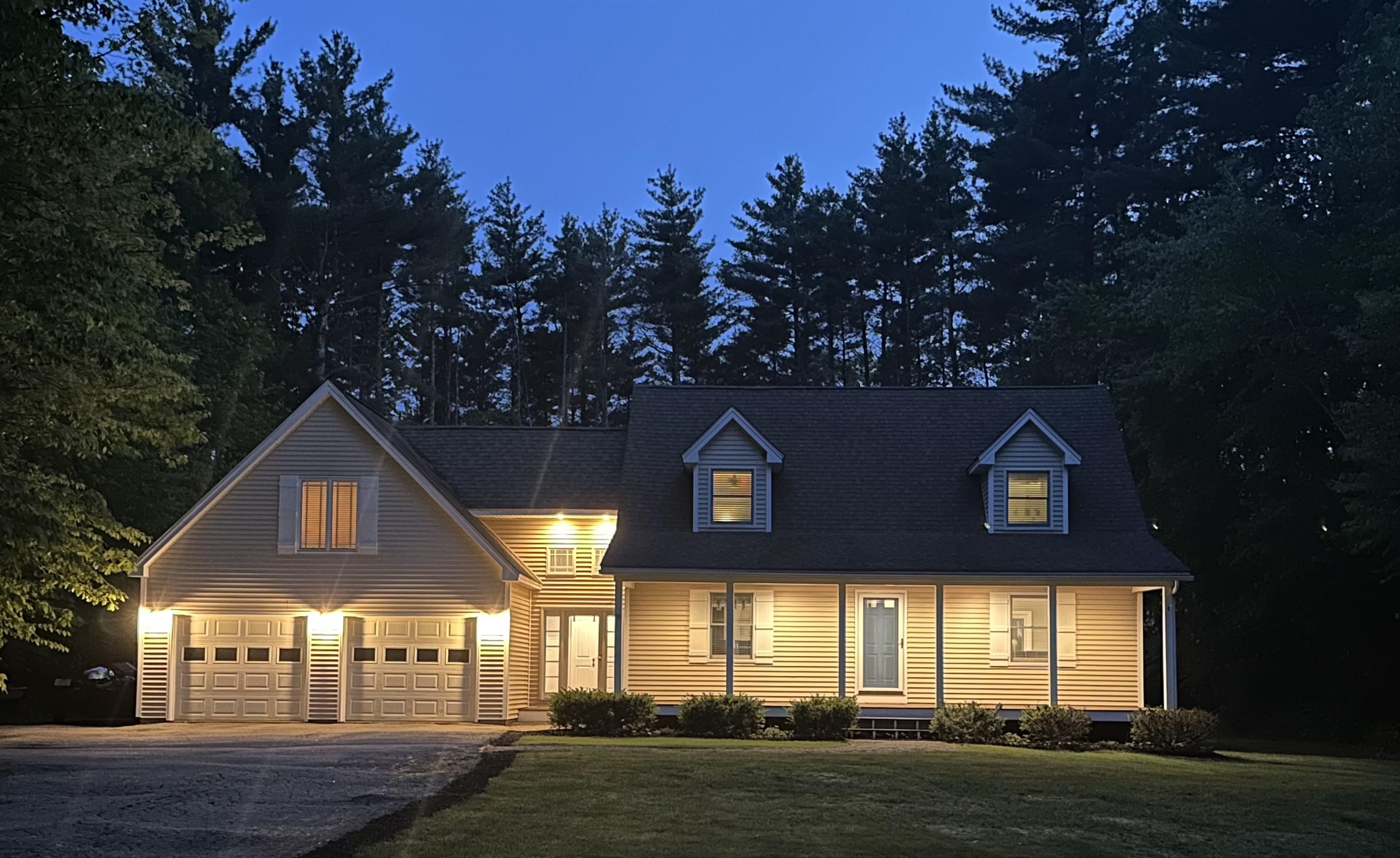 26 Sheepboro Road Rochester, NH 03867 - Photo 3 of 39