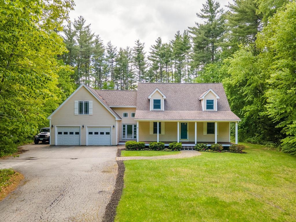 26 Sheepboro Road Rochester, NH 03867 - Photo 39 of 39