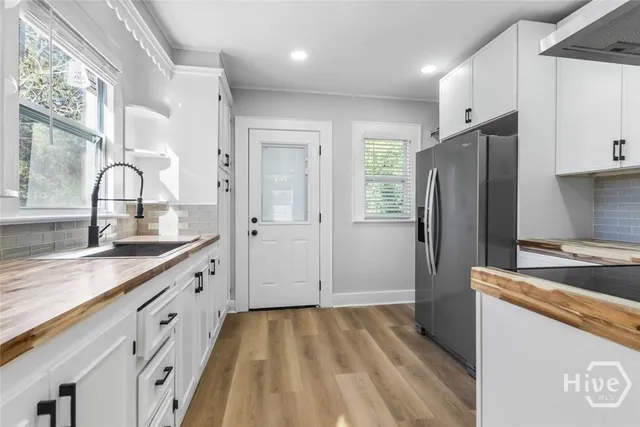 $2,200 | 2140 East 42nd Street, Savannah, GA 31404