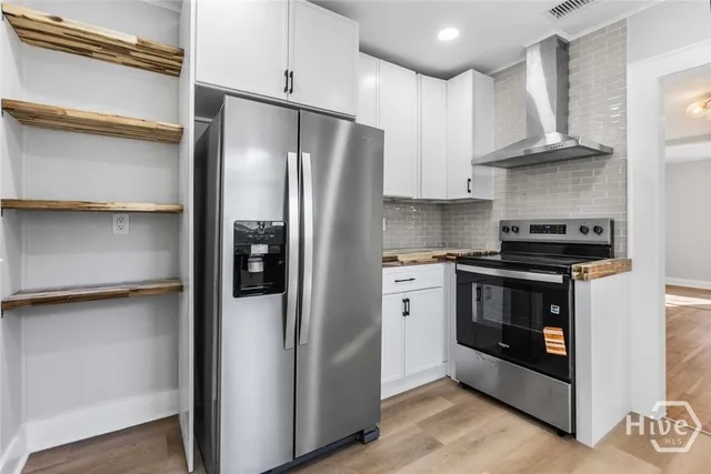 $2,200 | 2140 East 42nd Street, Savannah, GA 31404