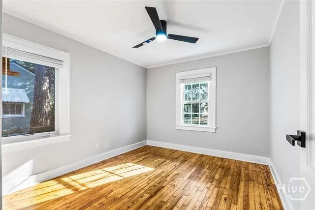 $2,200 | 2140 East 42nd Street, Savannah, GA 31404