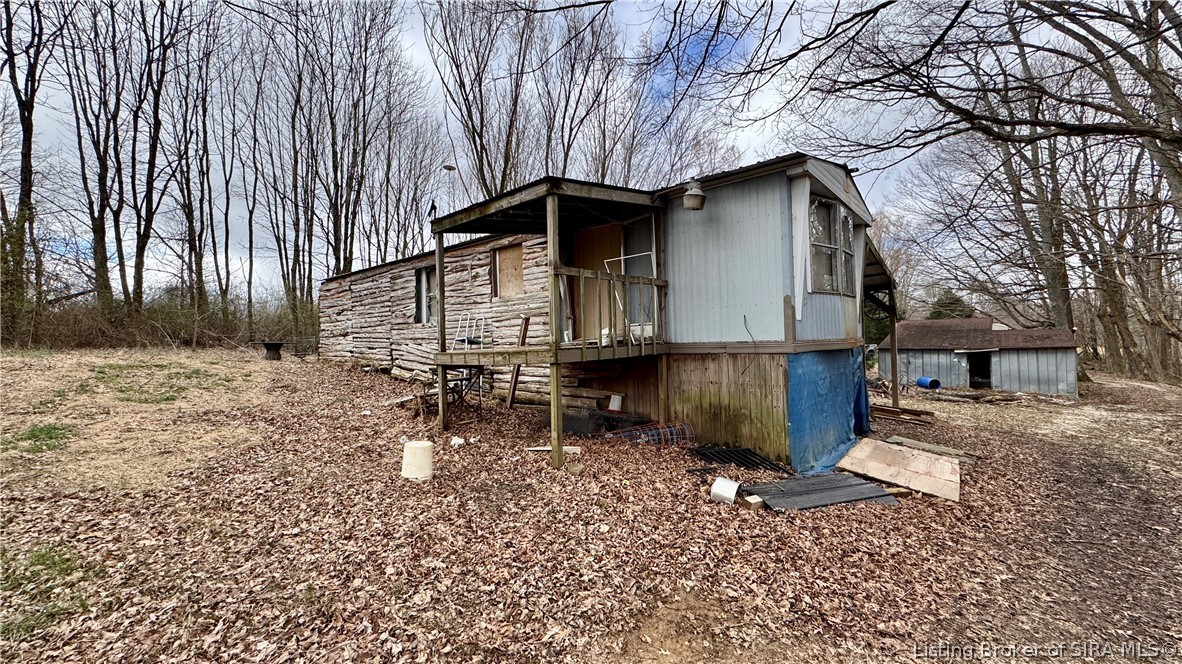 2012 South Hickory Grove Road Salem, IN 47167 - Photo 1 of 25