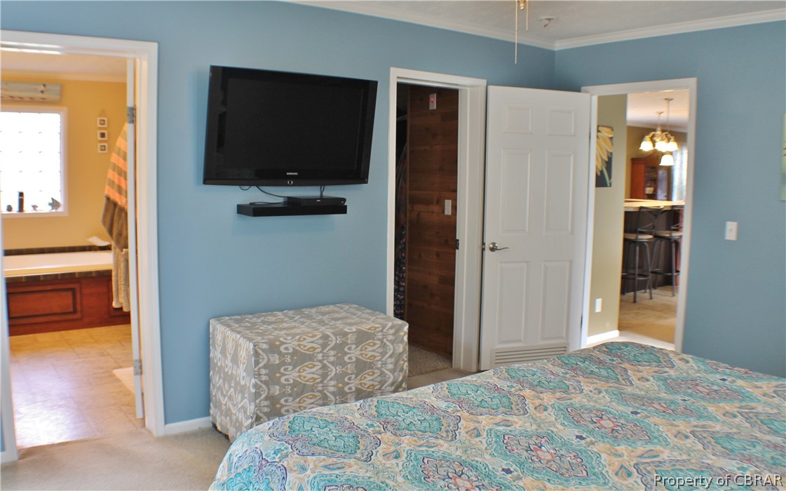 62 Twiggs Ferry Road Dutton, VA 23050 - Photo 18 of 38