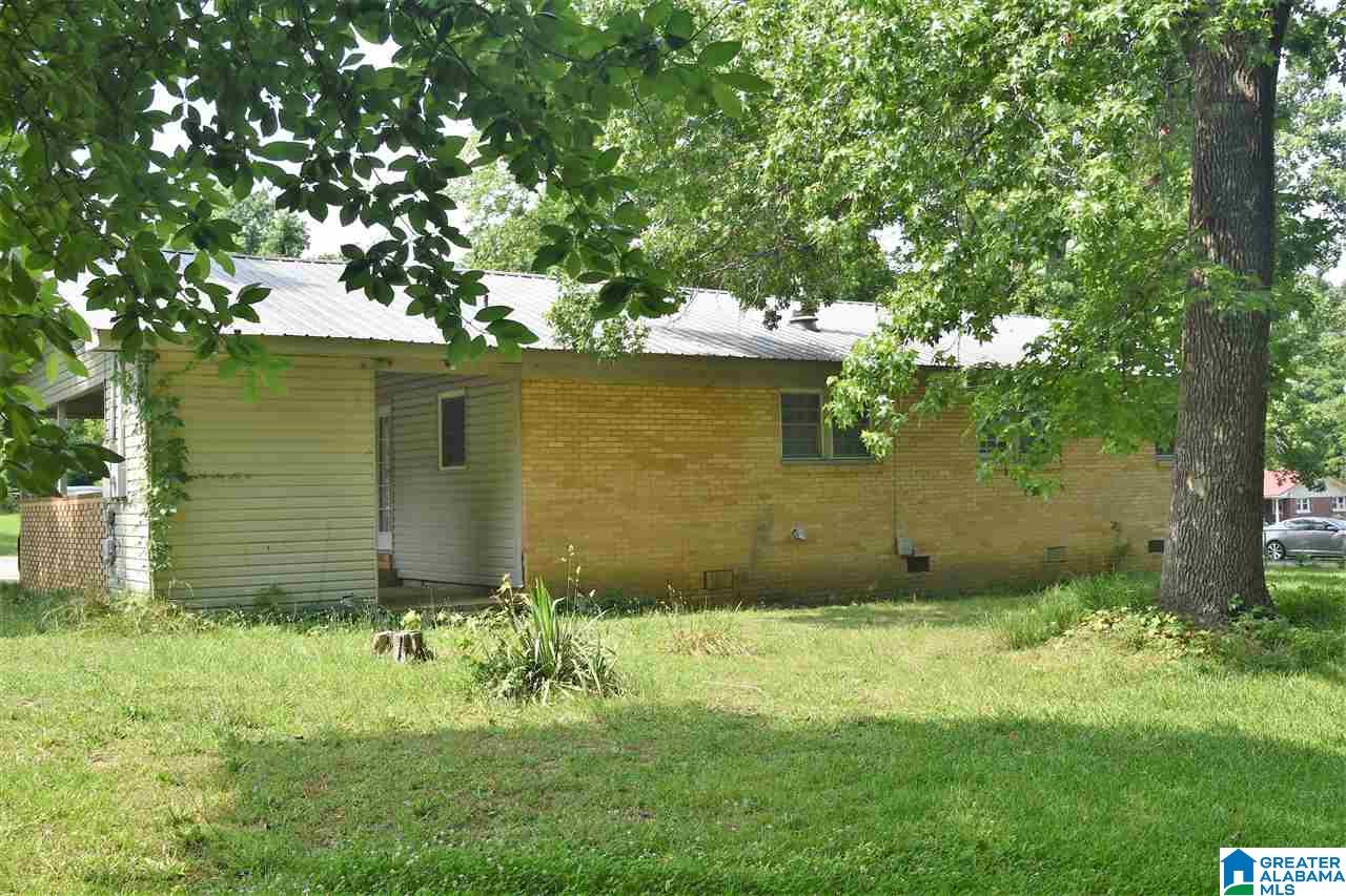245 Tolbert Street Anniston, AL 36201 - Photo 29 of 35