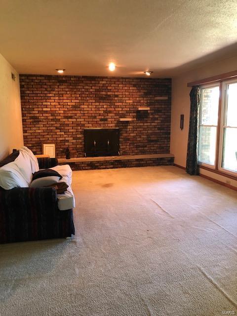 2155 East Jacob Road Jacob, IL 62950 - Photo 3 of 20