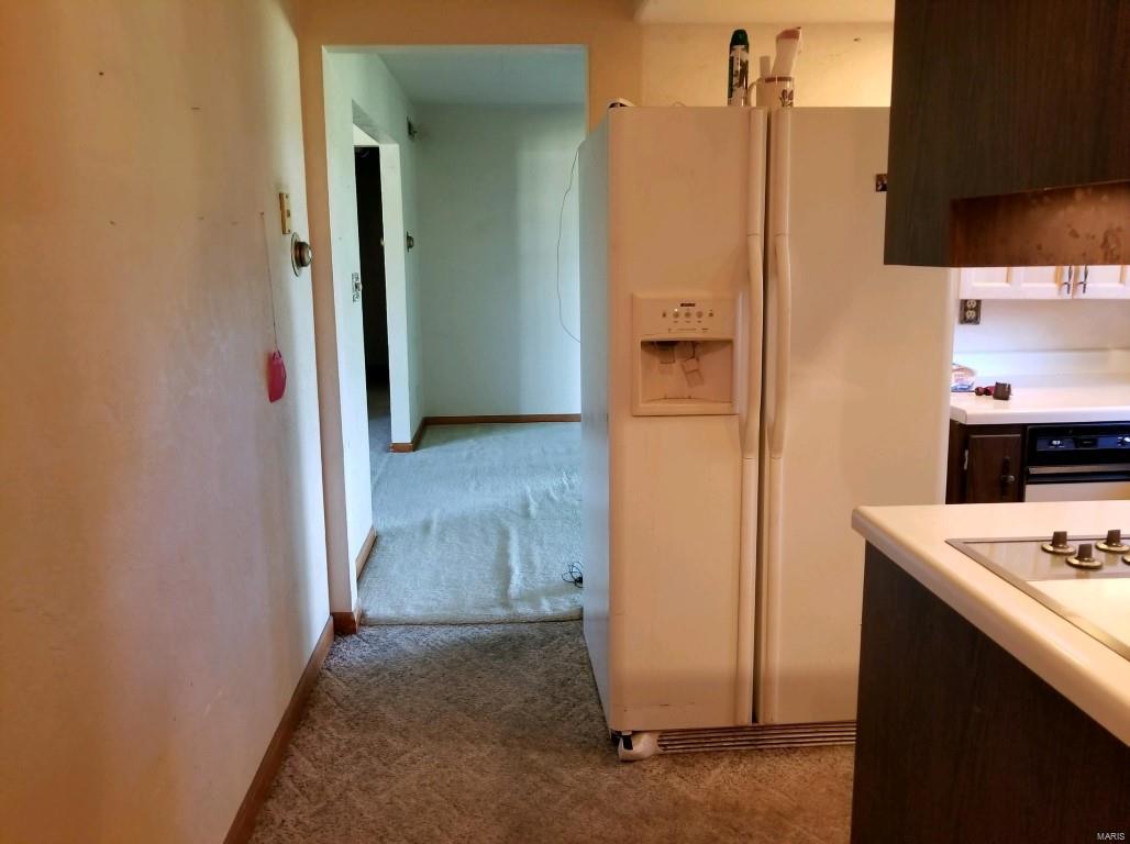2155 East Jacob Road Jacob, IL 62950 - Photo 4 of 20