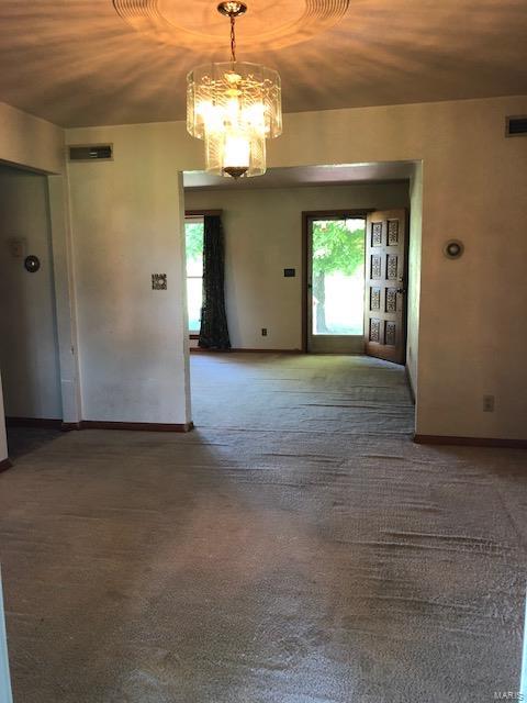 2155 East Jacob Road Jacob, IL 62950 - Photo 8 of 20