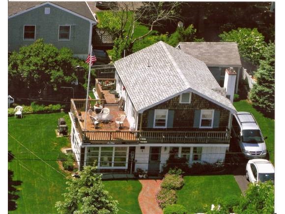 8 Oceanview Avenue Rye, NH 03870 - Photo 1 of 1