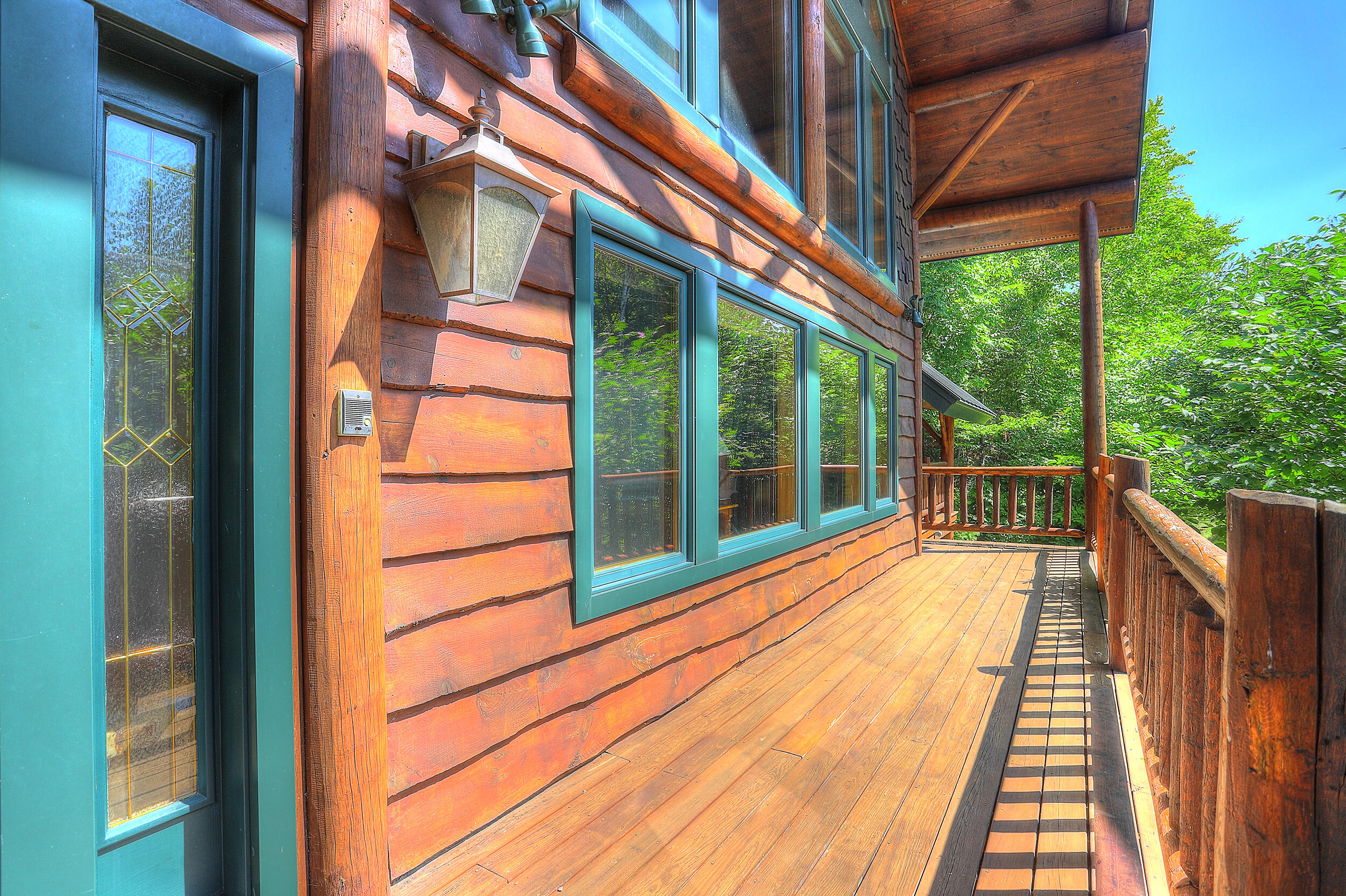 2783 Adams Mountain Road Kingfield, ME 04947 - Photo 56 of 73 AMR 2783 DECK 5