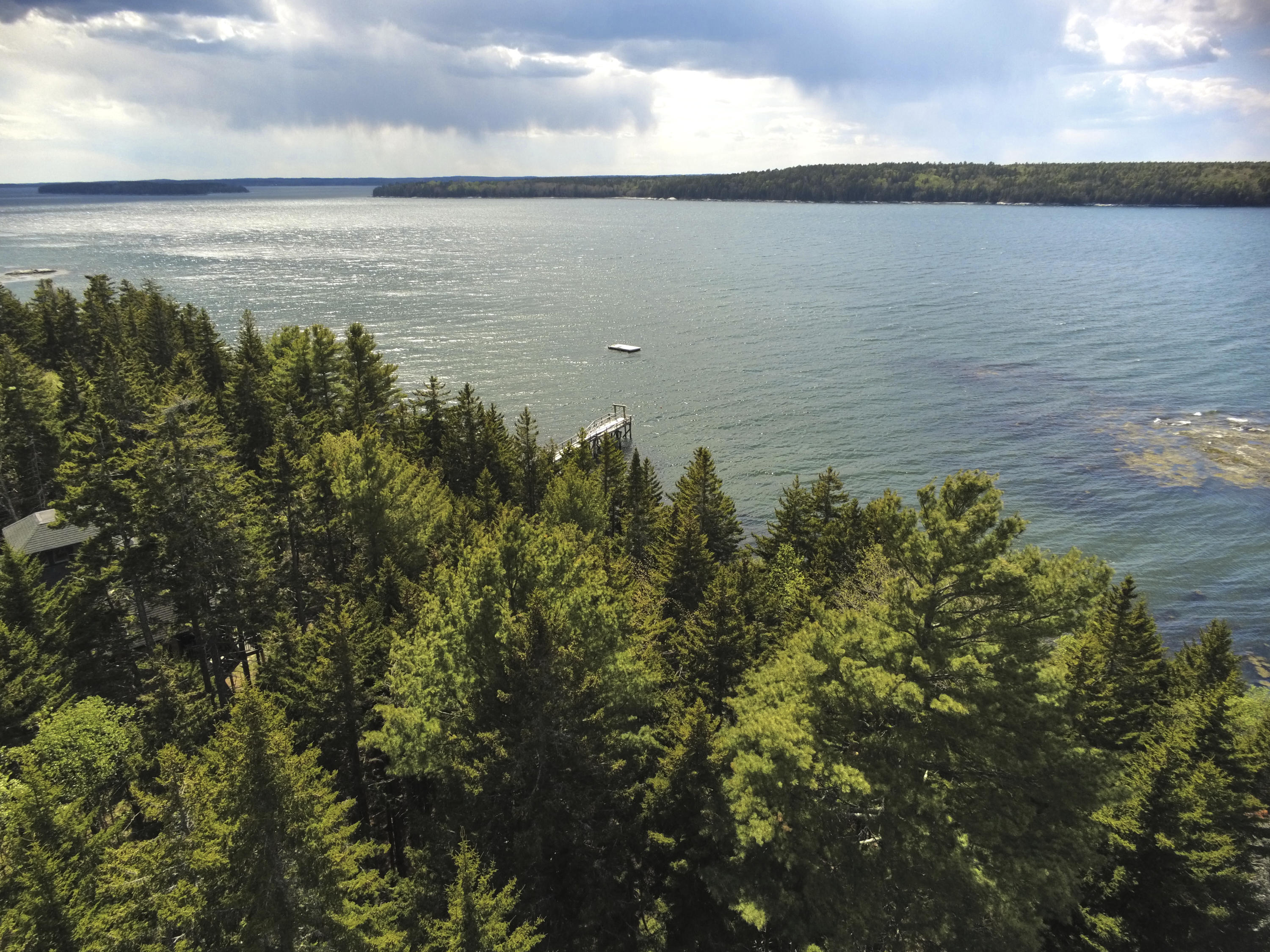 Lot # Noahs Way Friendship, ME 04547 - Photo 4 of 15 12-Martin's Point Road- Friendship-JAC