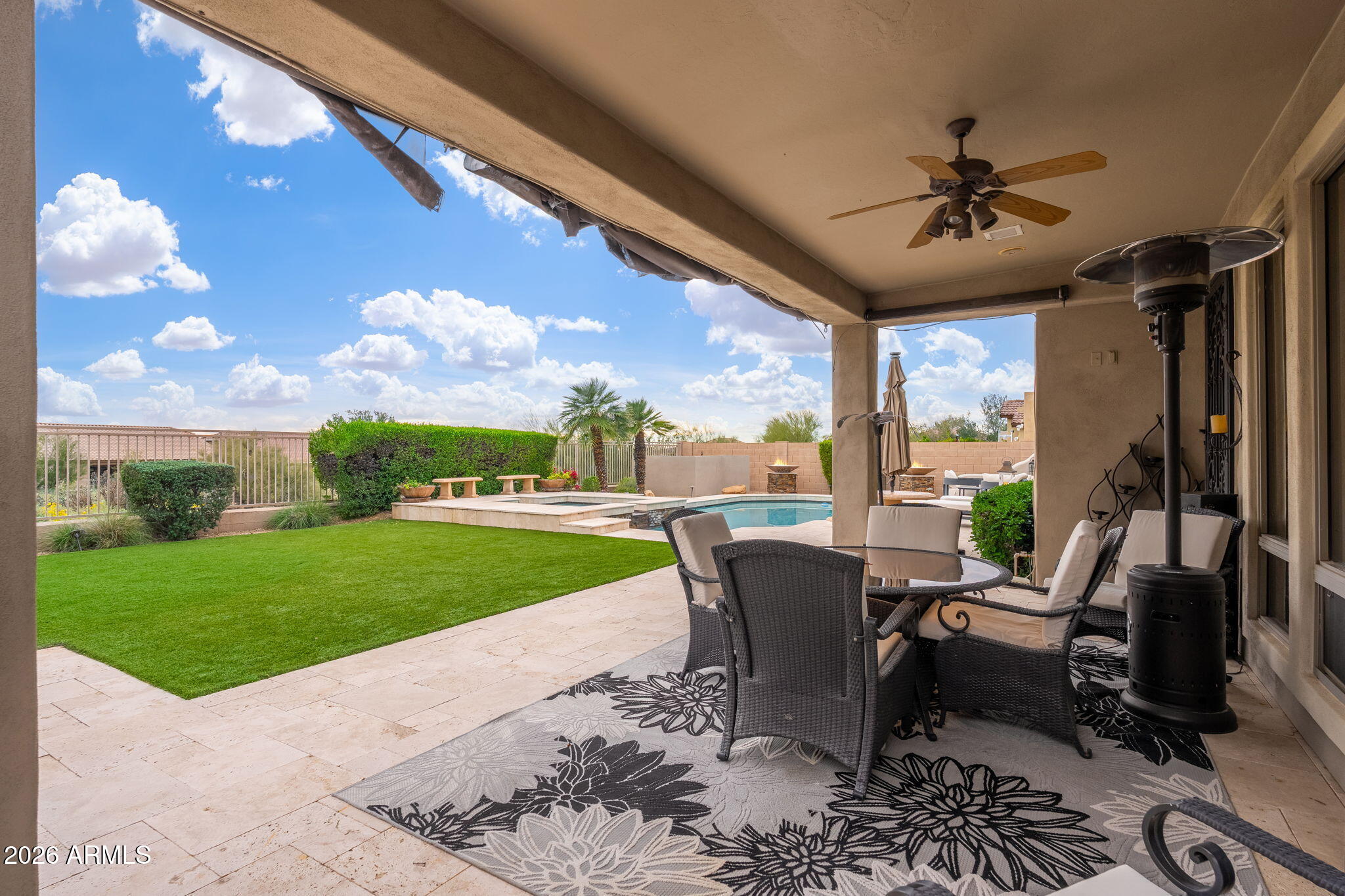 4107 East Pullman Road Cave Creek, AZ 85331 - Photo 40 of 73 4107 E Pullman Rd - 47