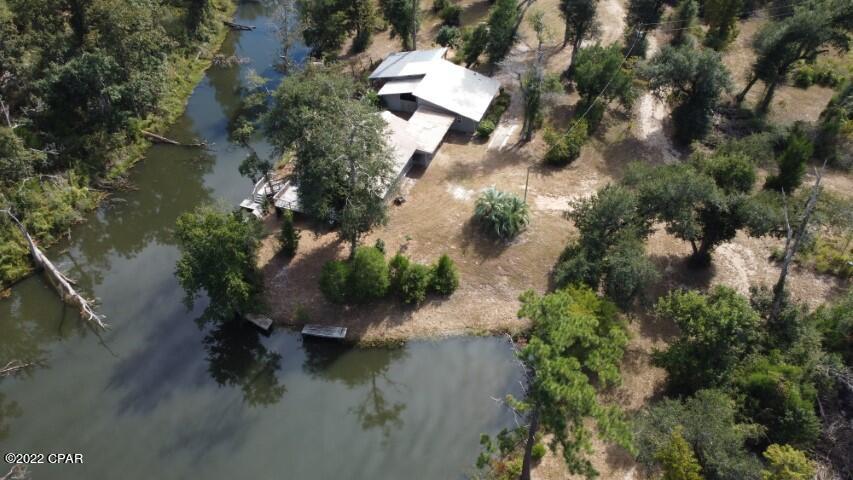 13678 Cricket Road Altha, FL 32421 - Photo 40 of 44 Gallery Image 40
