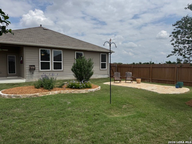 481 Summersweet Road New Braunfels, TX 78130 - Photo 21 of 25
