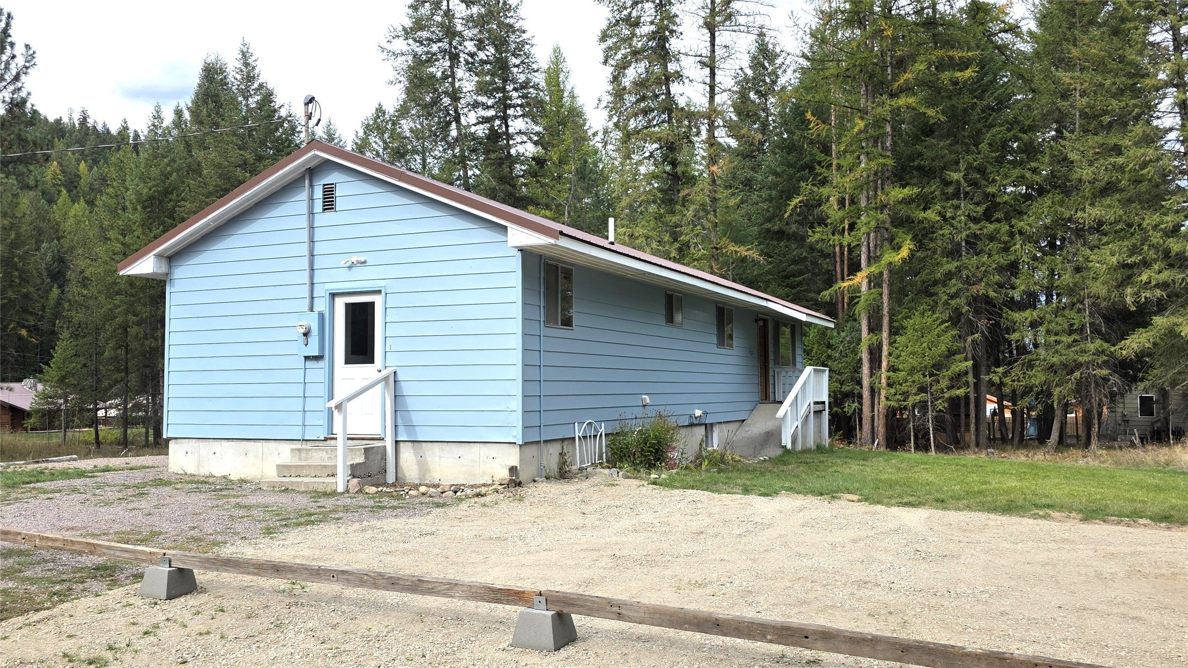 610 Conifer Road Libby, MT 59923 - Photo 44 of 47 Gallery Image 44