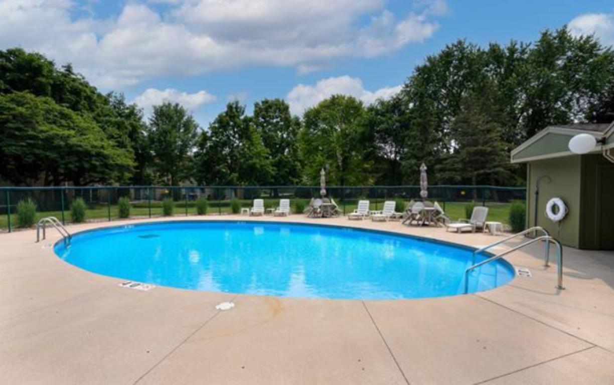 1235 West Nicolet Circle Appleton, WI 54914 - Photo 23 of 28