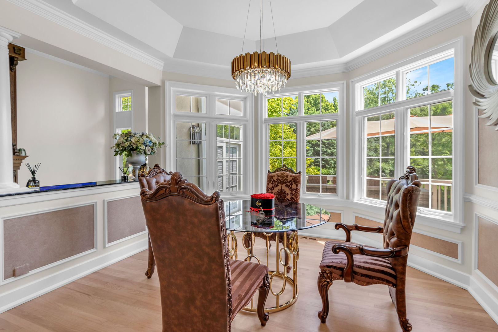 10 Clubside Court Burr Ridge, IL 60527 - Photo 22 of 61