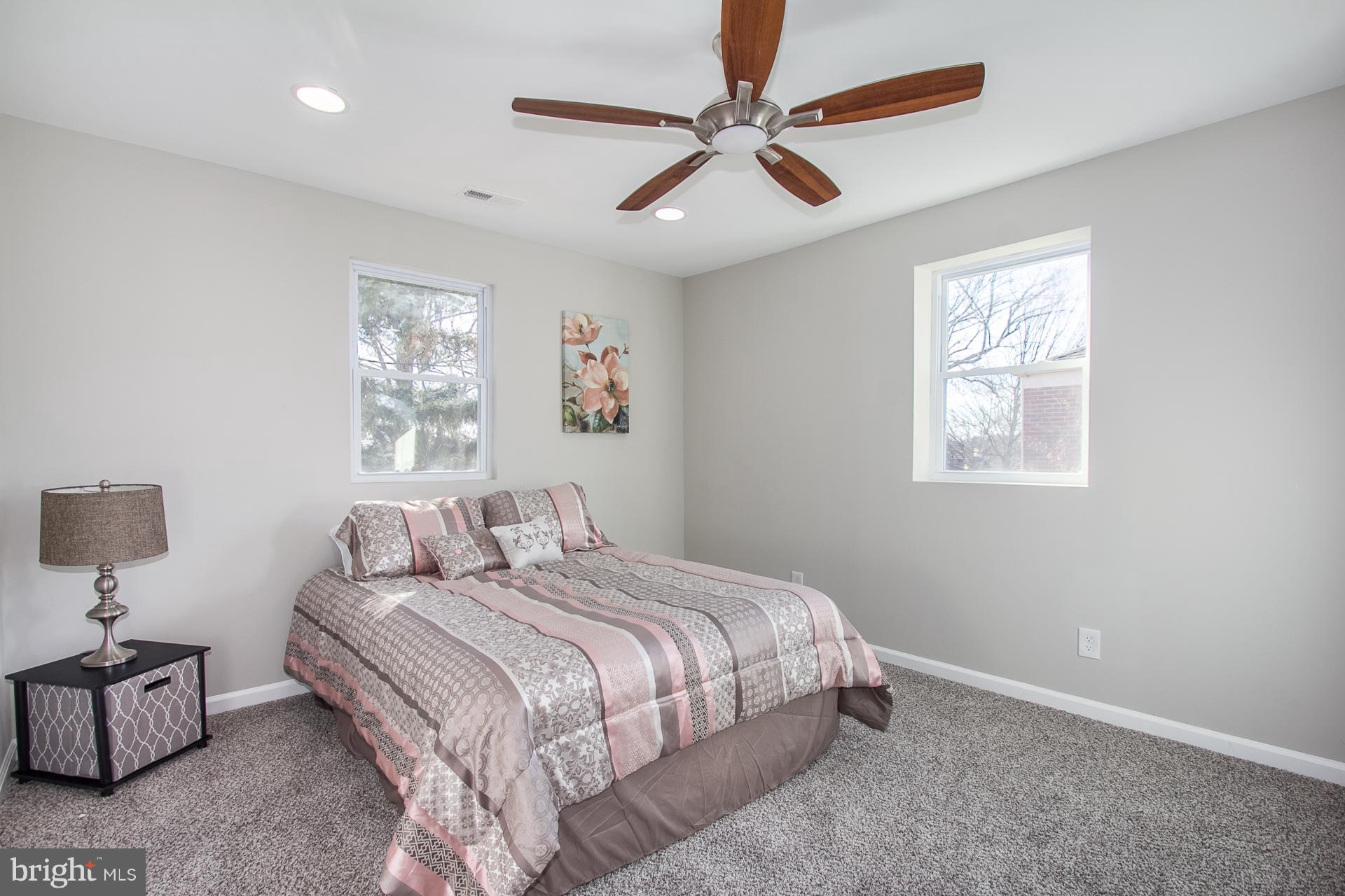 920 Dartmouth Road Baltimore, MD 21212 - Photo 12 of 30 Bedroom