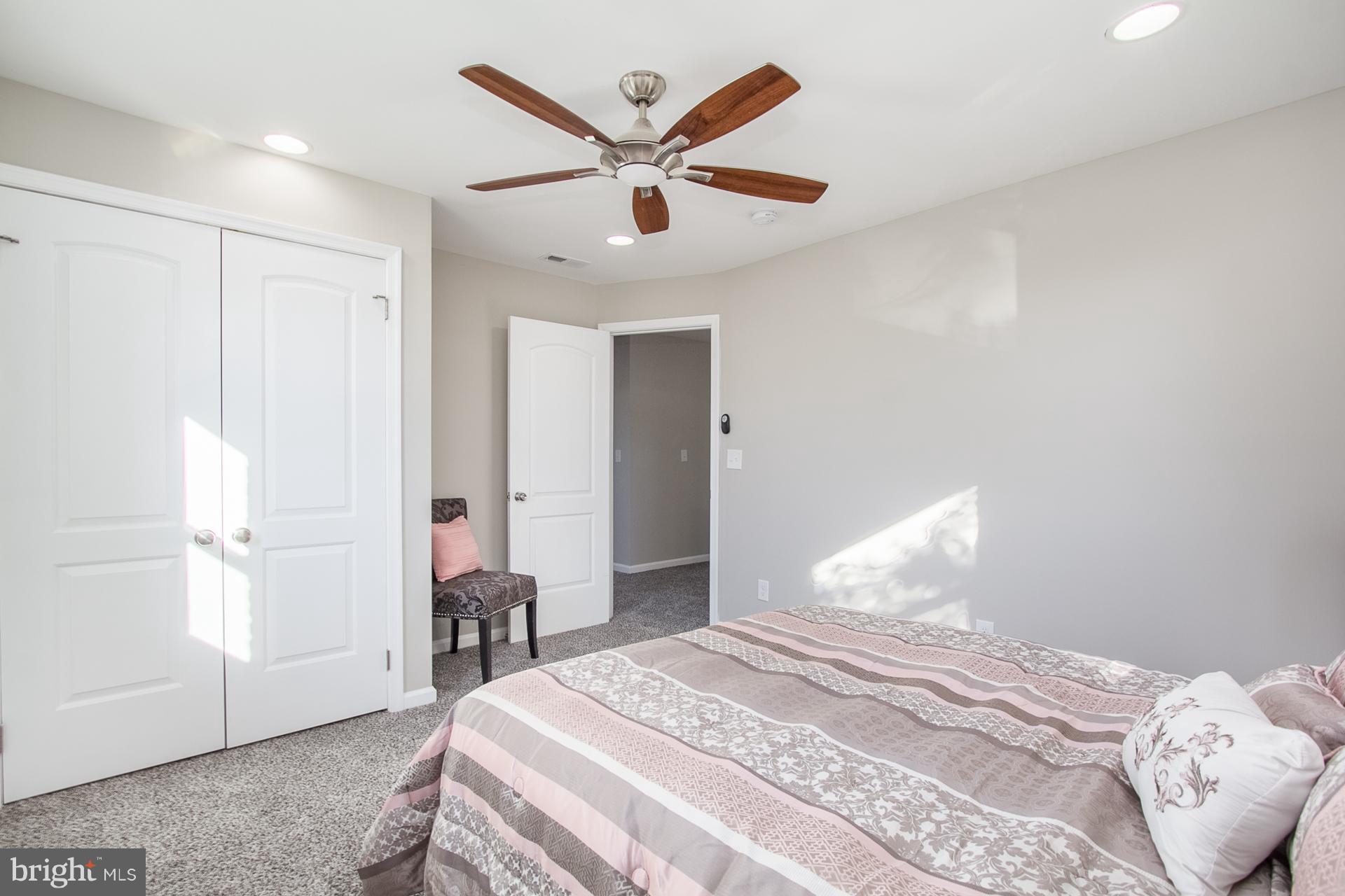 920 Dartmouth Road Baltimore, MD 21212 - Photo 13 of 30 Bedroom